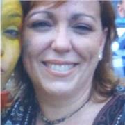 Profesora Bilingúe de inglés